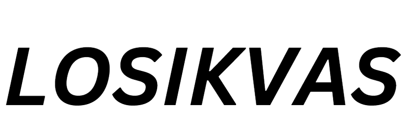 LOSIKVAS